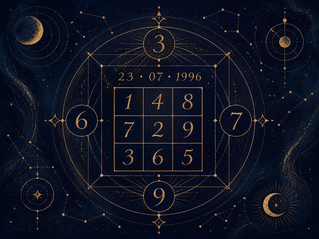 Numerology